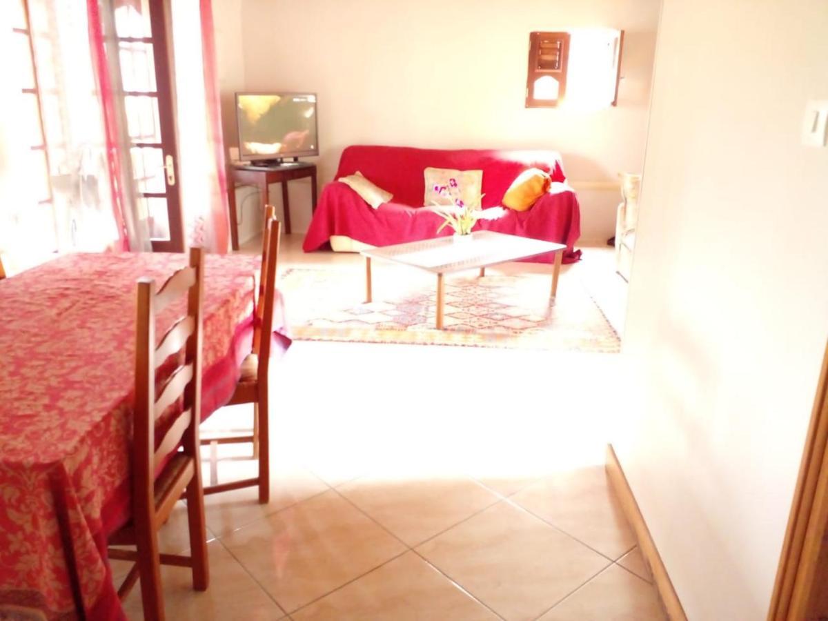 לה טריניטה La Villa Belle מראה חיצוני תמונה