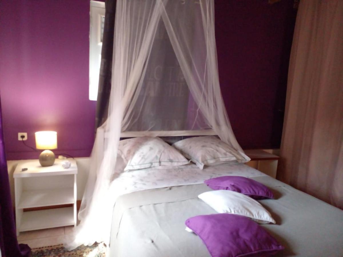 לה טריניטה La Villa Belle מראה חיצוני תמונה