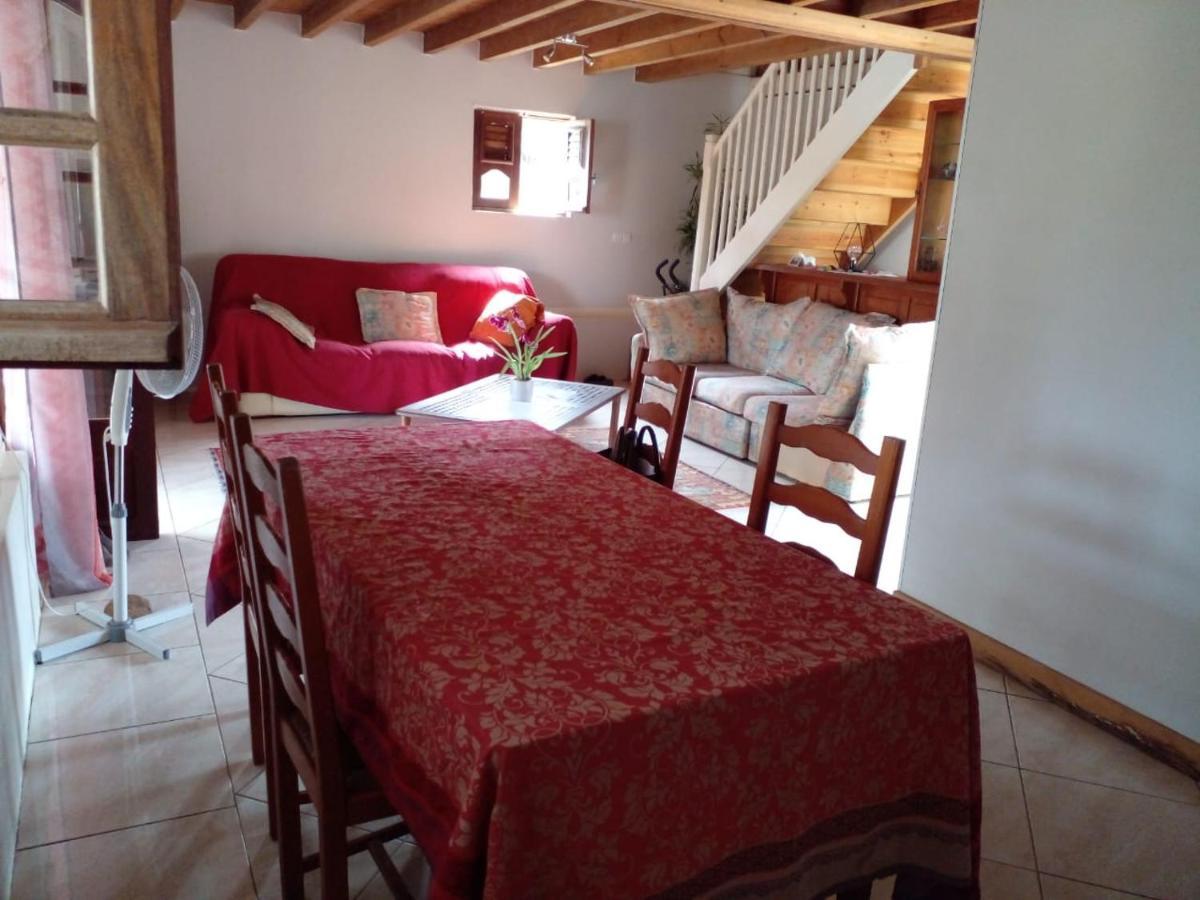 לה טריניטה La Villa Belle מראה חיצוני תמונה