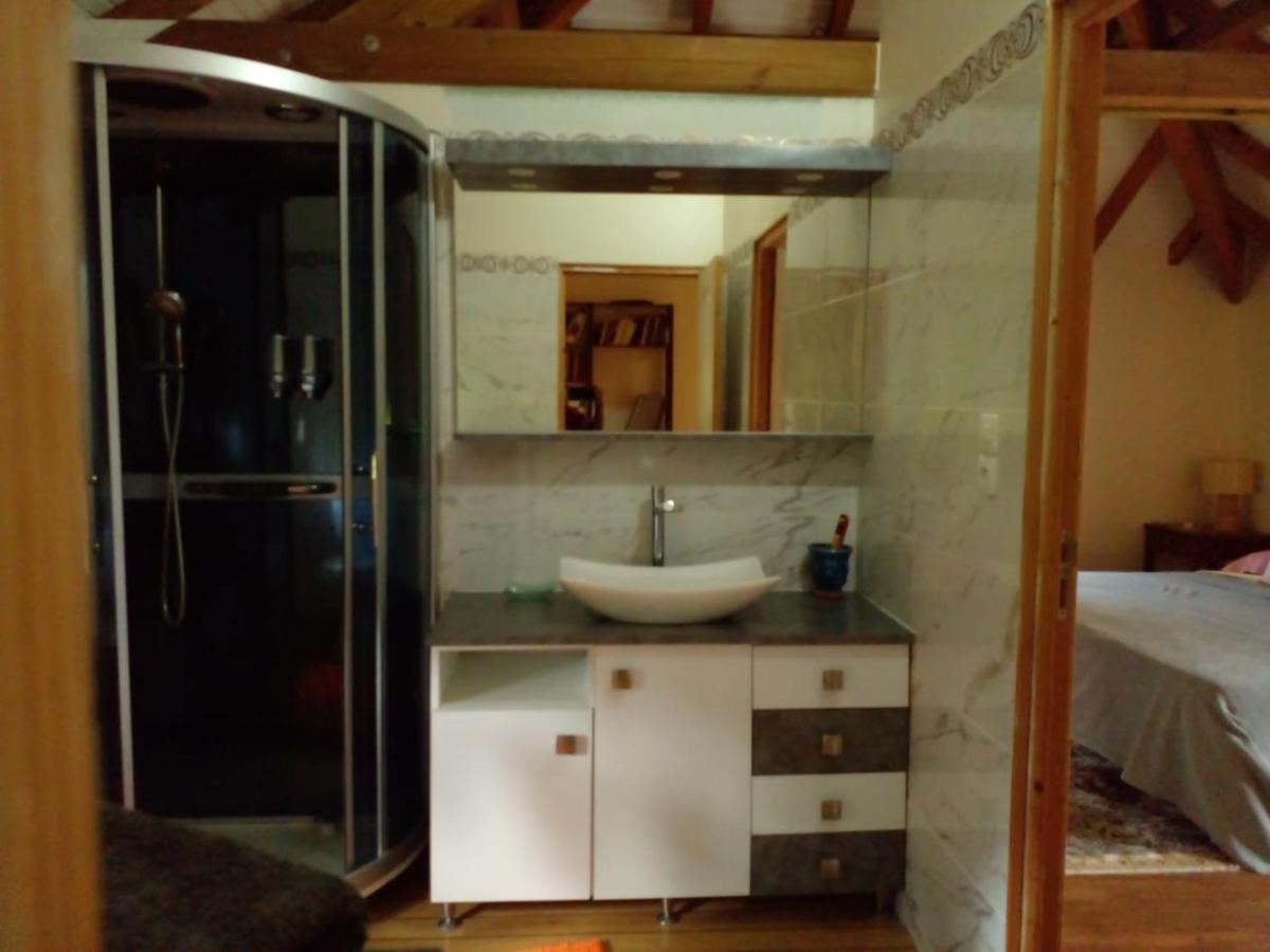לה טריניטה La Villa Belle מראה חיצוני תמונה