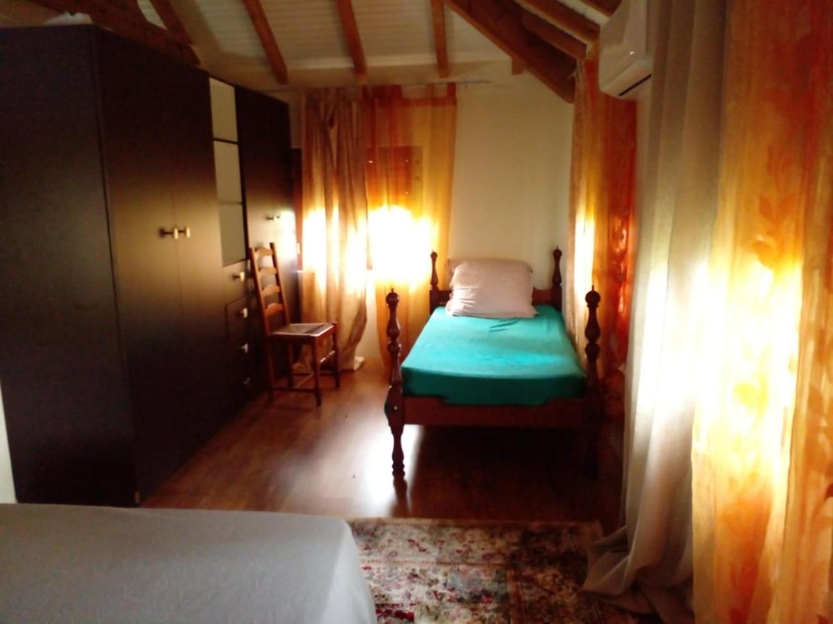 לה טריניטה La Villa Belle מראה חיצוני תמונה