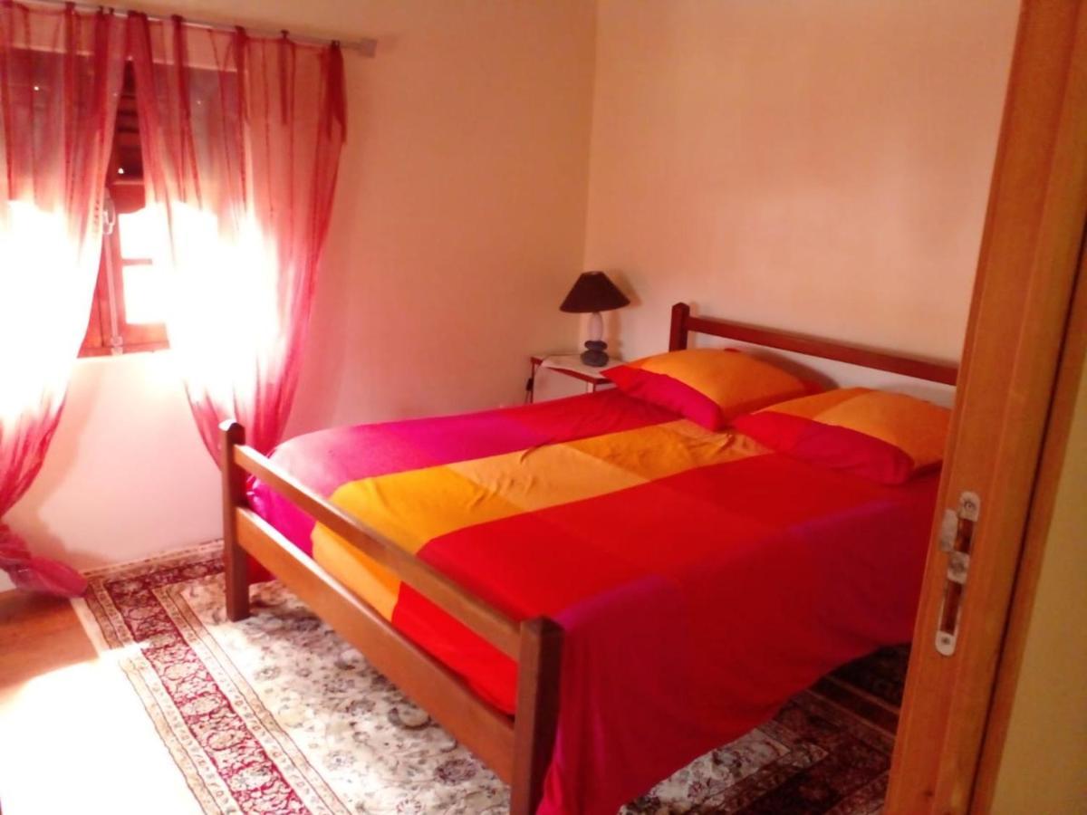 לה טריניטה La Villa Belle מראה חיצוני תמונה